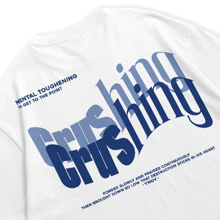 Troy Company Tshirt Sage Green Flouer - Kaos Lengan Pendek Kaos Hijau Sage MTD 3519