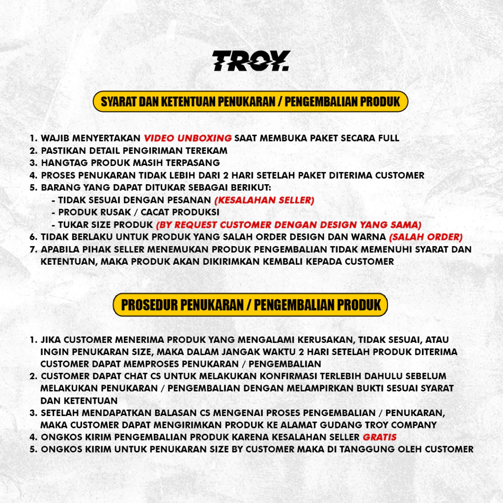 Troy Company Tshirt Army Green Born to Ride - Kaos Lengan Pendek Kaos Hijau Army MTD 3523